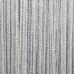 kiseya_Mir_Manyfaktyru_B-33 (1,2) серый-серебро Занавес из нитей с люрексом_Tkani_Darom.jpg