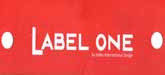 Label one